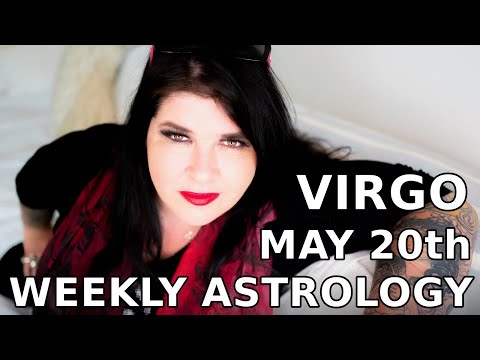 virgo-weekly-astrology-horoscope-20th-may-2019