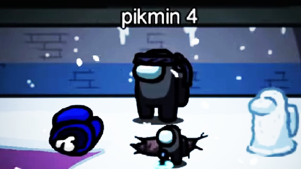 PROXIMITY AMONG US IS UNHINGED