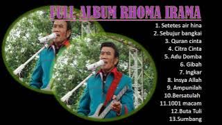 ALBUM FULL RHOMA IRAMA GIBAH