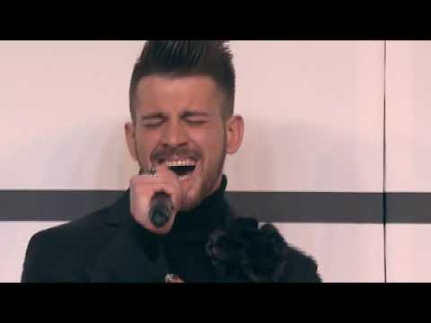 D moll - Heaven (Eurovision Montenegro 2019 - Montevizija)