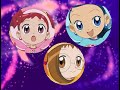 Magical DoReMi Just Like Magic 4kids Opening HD