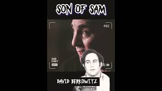 Son Of Sam David Berkowitz Davidber