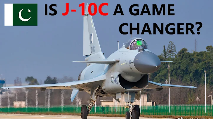 How Strong is Pakistan's J-10C ? - DayDayNews