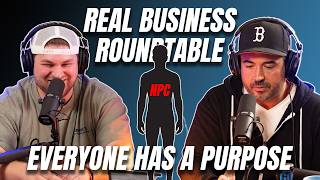 EVERYONE HAS A PURPOSE | EP.288