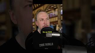 Most People Don't Have NDEs