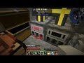 Выживание в Хексе #4 Minecraft Modded 1.20