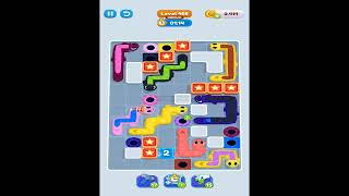 Gecko Out Level 458