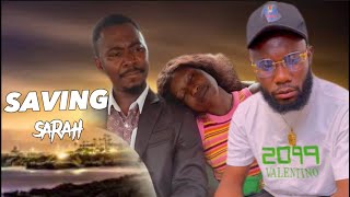 SAVING SARAH || nollywood films , ogaflex videos