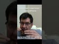 Дырявый кишечник и микробиом с док Садыковым