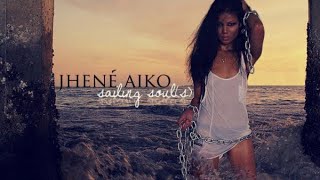 JHENE AIKO -LIVING ROOM FLOW (INSTRUMENTAL)