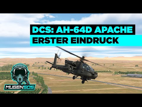 AH-64 ● Destroying Bridge ● In-Cockpit Video from Desert Storm ● Jan 20, 1991 ● Apache Helicopter