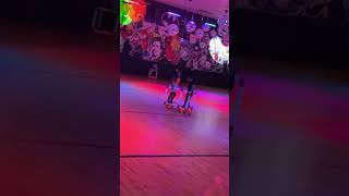 Famous Skating 🥰🔥 Wealth