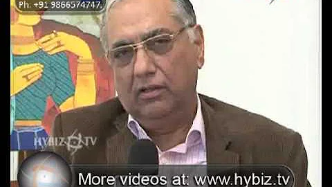 Vinod Sahney, Director, Universal Realtors Pvt. Lt...