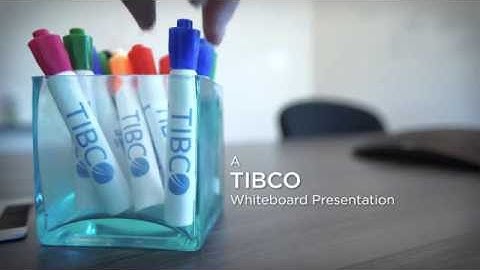 TIBCO® Live Datamart for Digital Business