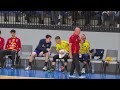 Potaissa Turda - CSU Suceava 28-29 (25.04.2026)