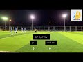 بطولة قنا الأولى ملخص مباراة النجوم نجوم المحدث انتهت بفوز نجوم المحدث 0 1 