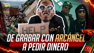 De Crear Un Género Con Arcángel A Pedir Dinero Tu Vera Lio Podcast