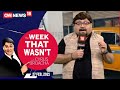 Petrol Prices Touch The 100 Mark | The Week That Wasn't With Cyrus Broacha | CNN News18