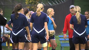 Beyond the Net Episode 3: The Rookies