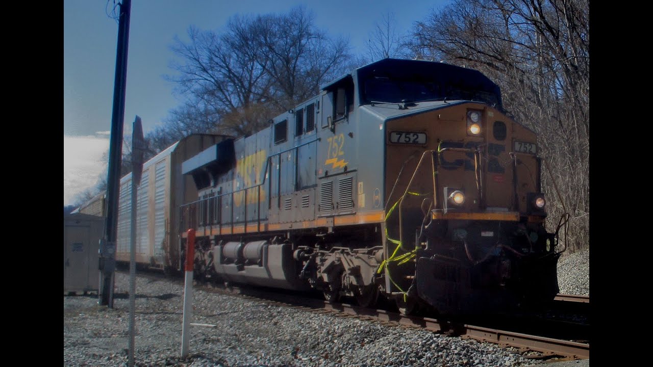 Fatal Train VS. Vehicle Sutersville, PA Discretely Edited Aftermath