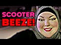 foodie beauty's SCOOTER BEEZE & IT'S ALL OUR FAULTS!!! - livestream reaction