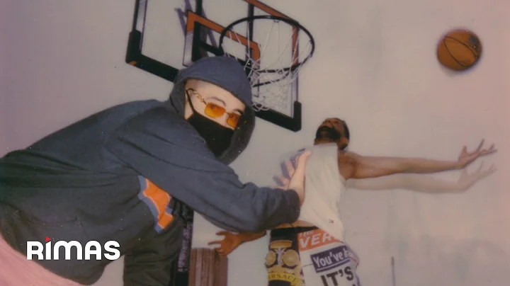 Eladio Carrin, Bad Bunny - Kemba Walker (Audio Ofi...