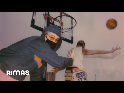 Eladio Carrión, Bad Bunny - Kemba Walker