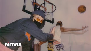 Video thumbnail of "Eladio Carrión, Bad Bunny - Kemba Walker (Audio Oficial)"