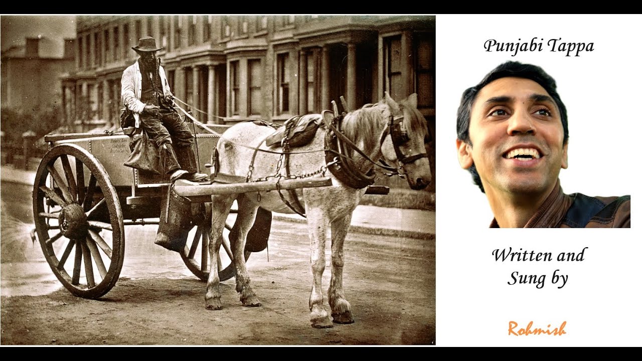 Tangewala Zehar Mangda Cover song of Tange wala Khair Mangda