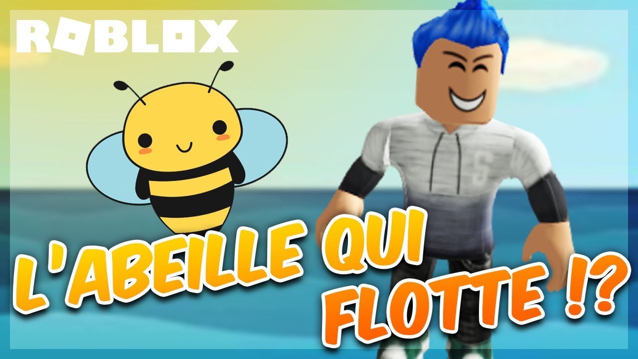 L Abeille Qui Flotte Roblox Build A Boat For Treasure Youtube - le boss secret de build a boat roblox by collins kosuke