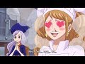 pudding  and sanji  Onepiece funny 853