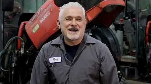 Angelo Vellone, At Your Service