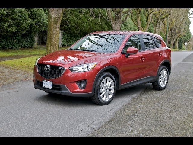 Top 6 lý do nên mua Mazda CX5 2021 ngay thời điểm này