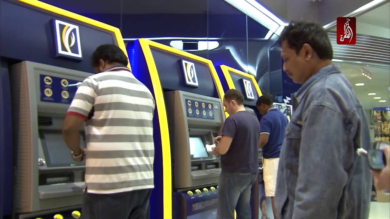 شرطة دبي تصطاد ثعالب البنوك