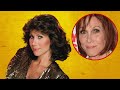 Michele lee is 81 years old take a breath before you see her now