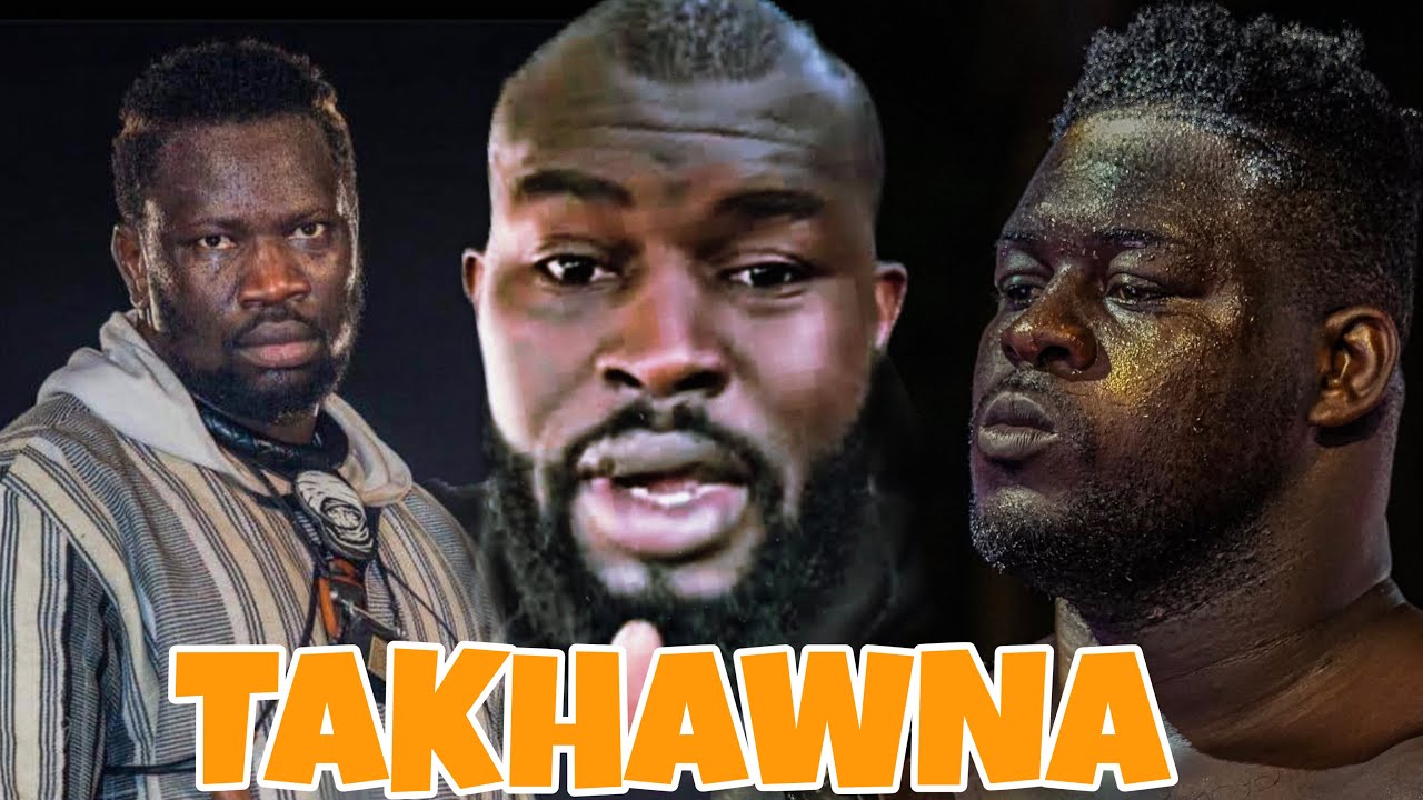 ‼️Hé Combat Bi Takhawna par?Coach Bakary Tothe na Kass yi-General mo Meune Boye Niang Fouff