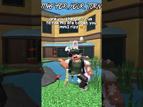 RATE MY RIZZ