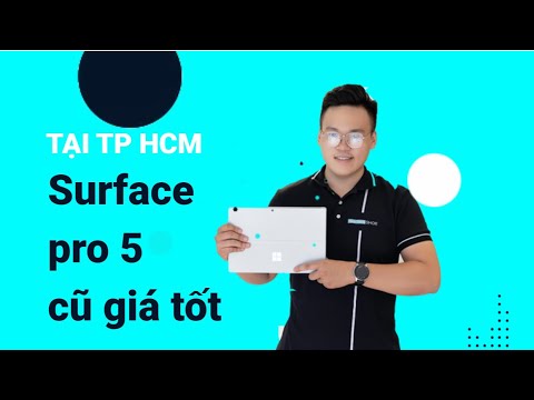 Video: Costco có bán Surface Pro không?