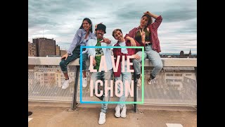 ICHON - LA VIE (DANCE VIDEO)