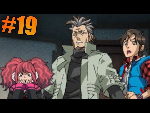 НАШЛИ ЗЕРО!- Zero Escape: 999 Прохождение на русском #19