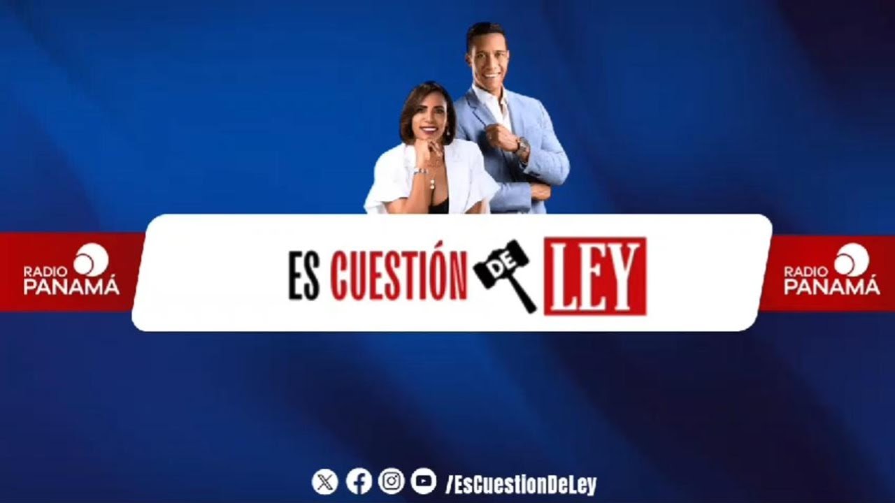 ES CUESTIÓN DE LEY 05 MARZO DE 2026