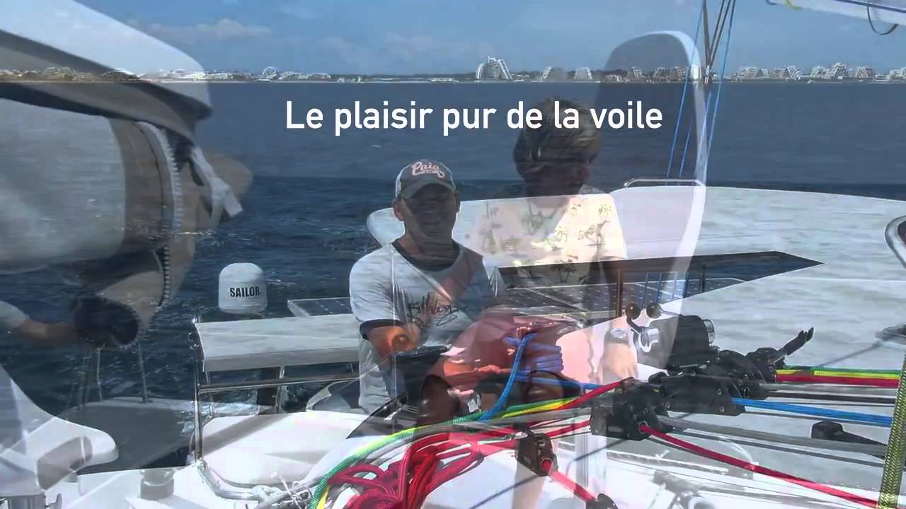 Outremer Qui sommes nous
