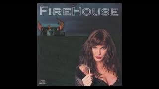 Firehouse - Love of a Lifetime [HD]