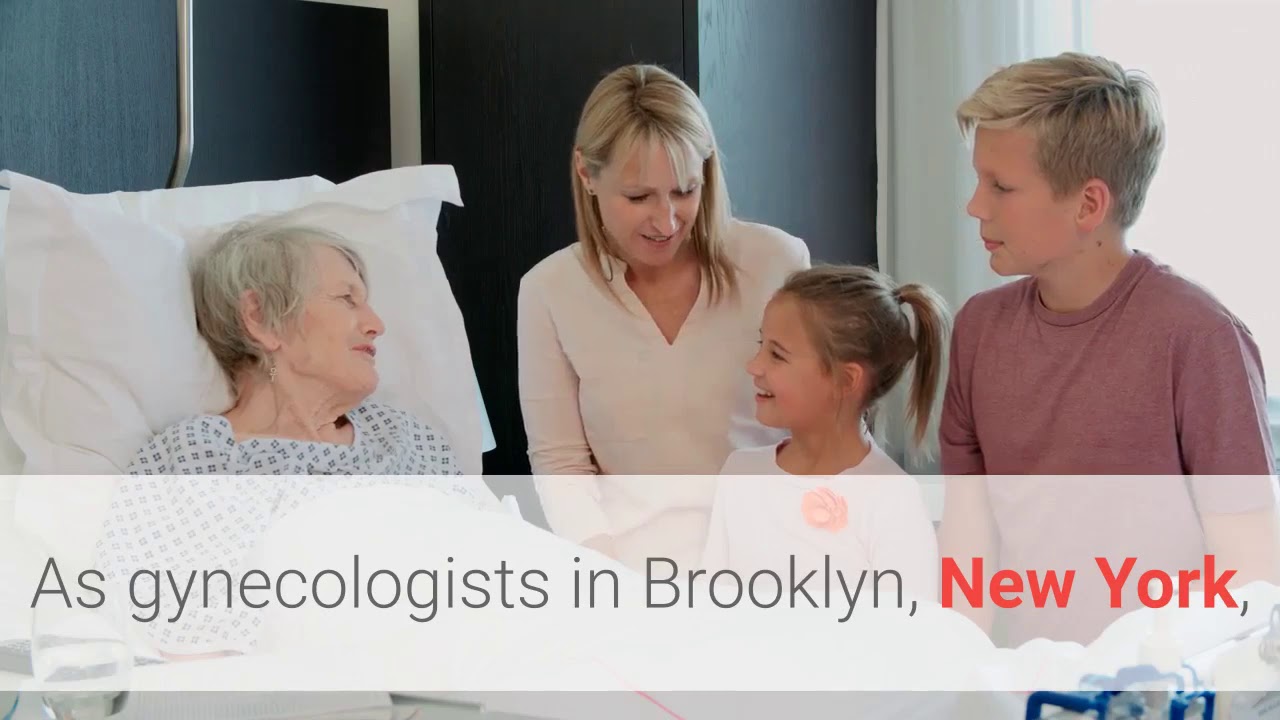 Gynecologist Brooklyn 6462749885 Gyn Brownsville YouTube