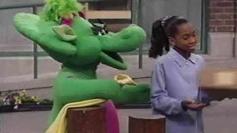 Walk Around The Block (2004 Version) Part 12