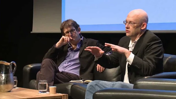 Clay Shirky on new technology - the Guardian