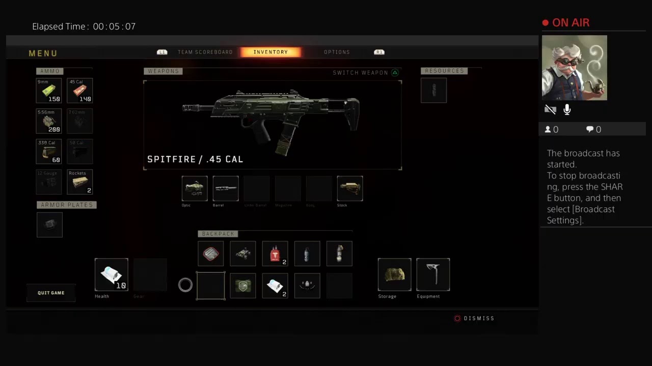 Cod b04 ep.14 - YouTube