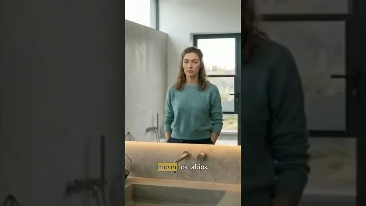 EL REFLEJO QUE NO DUERME