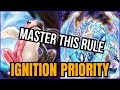 MASTER This Rule to Become a Better Player | Get Better at Edison EP3 - Ignition Priority