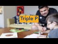 Triple P—The Power of Positive Parenting